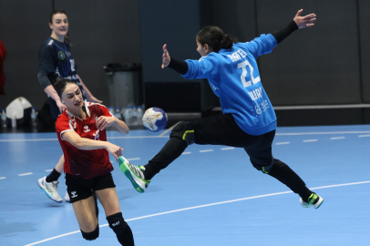 Büyükşehir Belediyespor, Üsküdar'a geçit vermedi