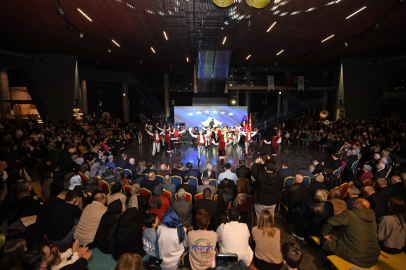 Kosova’nın Bağımsızlığı Osmangazi’de Coşkuyla Kutlandı