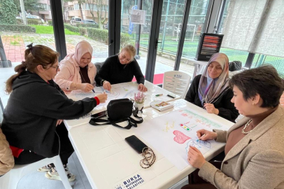 Ruh sağlığına mahalleden dokunuş: Pilot uygulama Bursa’da başladı