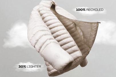 Yeni Teknoloji Montlar Modayı da Dönüştürecek!