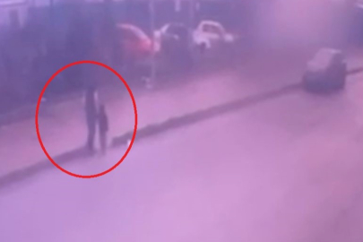 5 yaşındaki oğlunu ölüme böyle götürdü