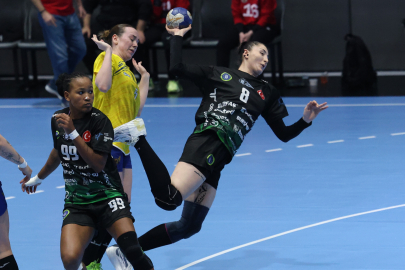 Bursa Büyükşehir Belediyespor sezonu zirvede tamamladı