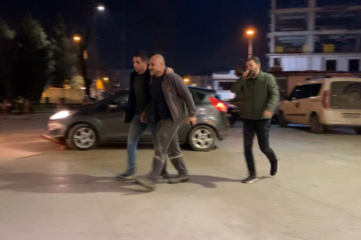 Bursa'da enişte dehşet saçtı; Alacak-verecek kavgası kanlı bitti