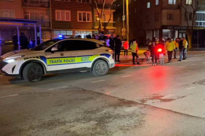 Dur ihtarına uymadı 70 bin 376 TL ceza yedi