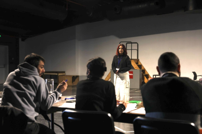 Nilüfer’de genç yetenekler için perde aralanıyor