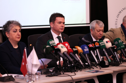 Osmangazi’den 700. Yıla Özel Fotoğraf Yarışması