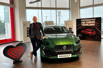 Türkiye'nin en çok satan otomobili 6. nesliyle yollarda