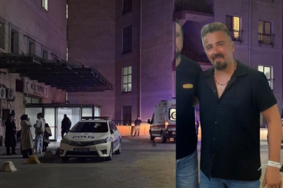 Arkadaşına kanser olduğunu söyleyen Bursalı polis kendini vurdu