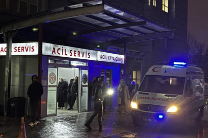 Bursa'da bıçaklanan şahıs hayatını kaybetti