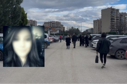 Bursa’da okul önünde dehşet; Gizem öğretmen okul önünde vuruldu