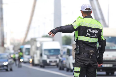 Trafik cezalarında yeni dönem: işte madde madde yeni cezalar