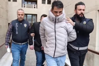 Gizem öğretmeni vuran eski nişanlısı yakalandı!