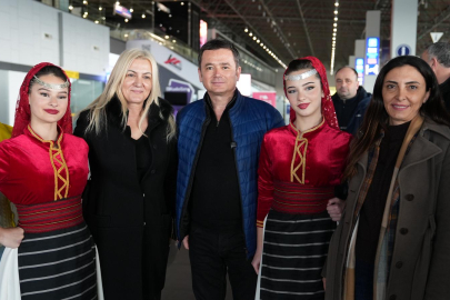 Osmangazi Kardeşler Buluşması’nın İkincisi Üsküp’te Gerçekleşti