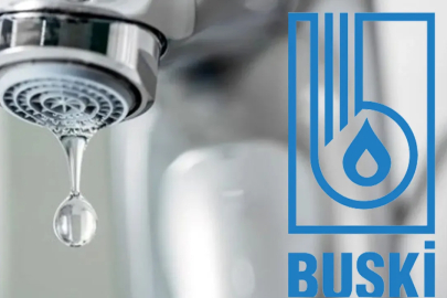 O ilçede yarın sular kesilecek