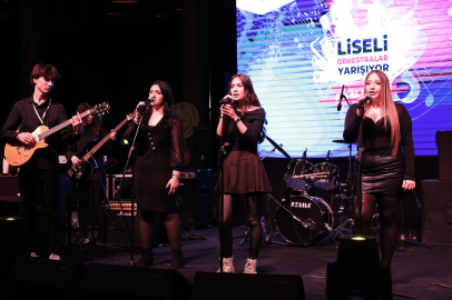 Osmangazi’nin En Yetenekli Sesleri Belli Oldu