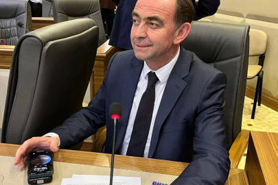 Keles Kıranışıklar’a 1.000 Kişilik Cezaevi Yolu Açıldı