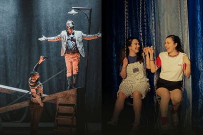 Bursa'da 'Afife Tiyatro Günleri' başlıyor