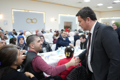 Osmangazi’de Ramazan Coşkusu Meydanlara Taşıyor