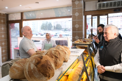 Nilüfer’de Ramazan ayı denetimleri sıkılaştırıldı
