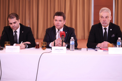 Osmangazi Belediyesi’nin 2025 Yılı Faaliyetleri Değerlendirildi