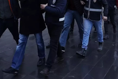 Yeni Nesil Suç Örgütüne Bilgi Sızdıran 9'u Polis 17 Kişiye Gözaltı Kararı