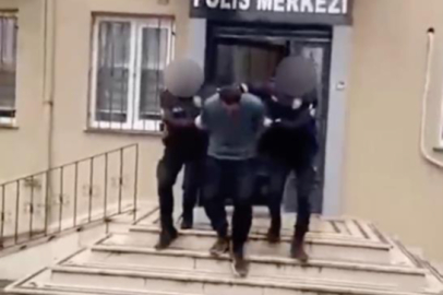 Bursa'da ruhsatsız silah ve mühimmat operasyonu