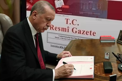 Dağ ilçelerine iki yeni kaymakam atandı!