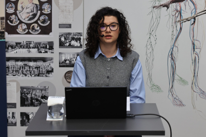 Sessiz ilerleyen risk osteoporoz