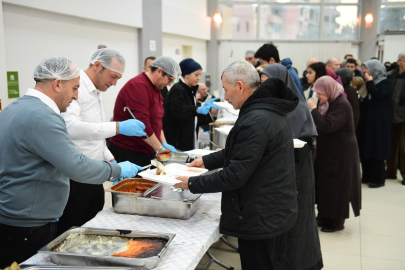 Bursa’nın Kalbi Osmangazi’de Huzur ve Bereket Bir Arada