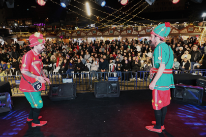 Osmangazi Belediyesi’nden Ramazan’da Meydanları Dolduran Etkinlikler