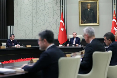 Beştepe'de kritik zirve. Bayram ikramiyesine zam gündemde