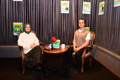 Osmangazi Belediyesi, Genç Girişimciyi Ağırladı