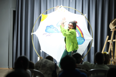 Osmangazi’de Çocuklara Doğayı Sevdiren Oyun