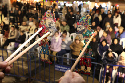 Osmangazi’de Ramazan Akşamları Renkli Etkinliklerle Şenleniyor