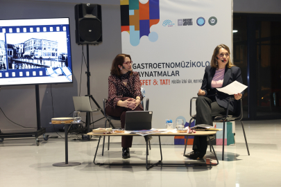 Pancar Deposu’nda sinema ve lezzet yolculuğu