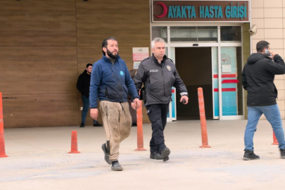 Bursa'da iftara dakikalar kala dehşet
