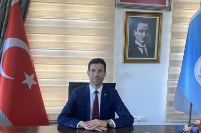 Büyükorhan’dan Sürpriz Hamle: "Tarım Cezaevi İlçenin Kurtuluşu Olacak"