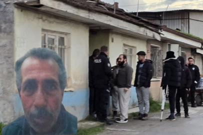 Bursa’da 70 yaşındaki adam evinde ölü bulundu