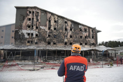 Uludağ'daki otel yangını davasında ev hapsi kararı