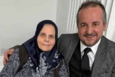 Özen ailesinin acı günü