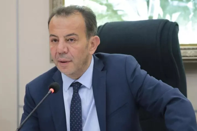 Bolu'da operasyon! Belediye Başkanı Tanju Özcan gözaltında