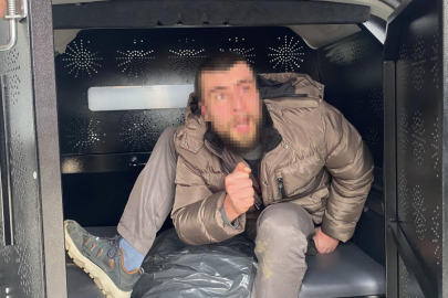 Bursa'da taciz iddiası ortalığı karıştırdı: Şüpheli linç edilmekten son anda kurtarıldı