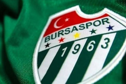 Bursaspor’a PFDK’dan 251 bin TL ceza