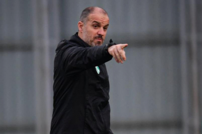 Bursaspor Teknik Direktörü Mustafa Er: "Sözlerimin arkasındayım"