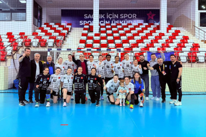 Zirvede tek başına