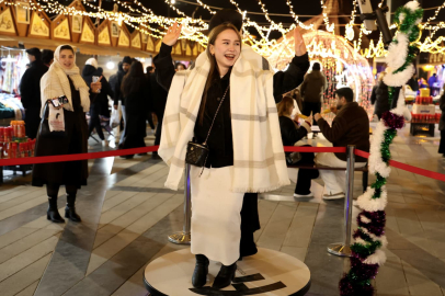 Ramazan Akşamları Osmangazi’de Bir Başka Güzel