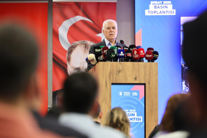 Başkan Bozbey’den Su Faturaları Hakkında Net Mesaj: “Artışın Sebebi BUSKİ Değil, Katı Atık Bedelidir”