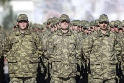 Bedelli askerlik 417 bin lira olabilir!