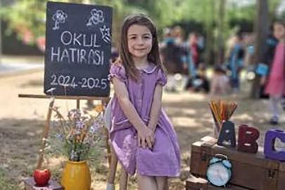 Bursa'da 7 yaşındaki Gökçe hayatını kaybetti