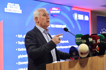 Büyükşehir, sosyal belediyecilikte de öncü